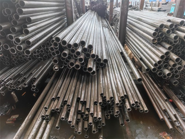 42crmo精密無(wú)縫管非標(biāo)定制